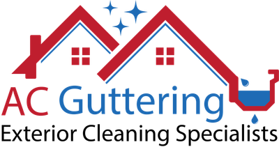 AC Guttering — Exterior Cleaning Specialists