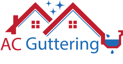 AC Guttering logo