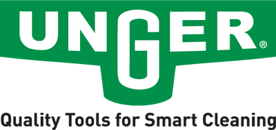 Unger professional cleaning equipment